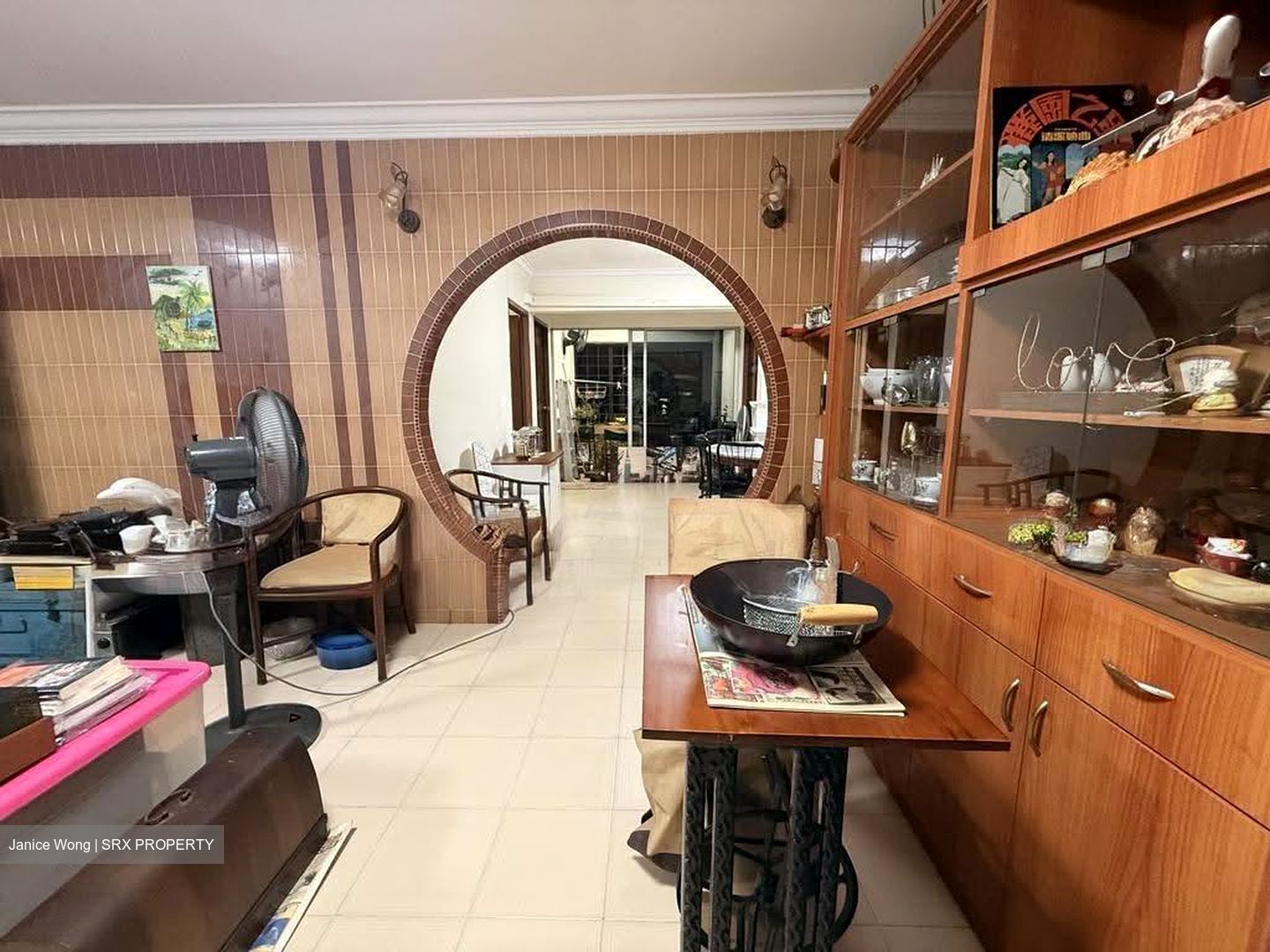 Blk 94 Havelock Heights (Bukit Merah), HDB 5 Rooms #628218131